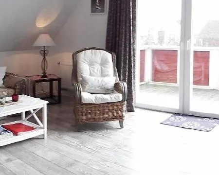 Apartment Kranichnest