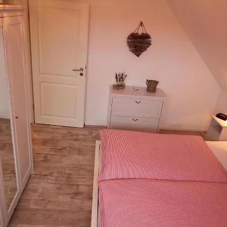 Kranichnest Apartment Hohwacht