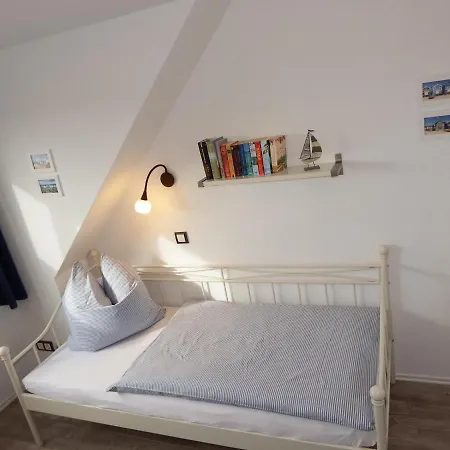 Kranichnest Apartment