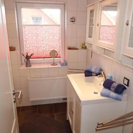 Kranichnest Apartment *
