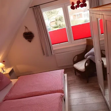 Kranichnest Apartment Hohwacht