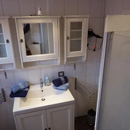 Kranichnest Apartment *