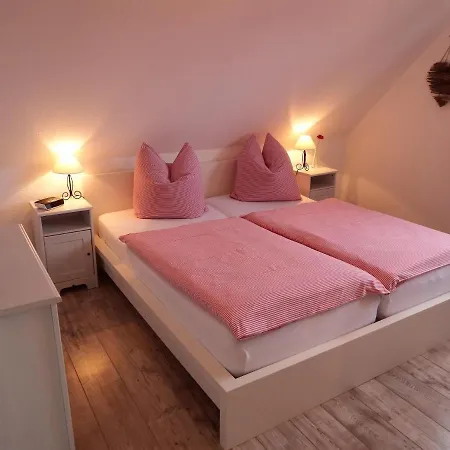 Kranichnest Hohwacht