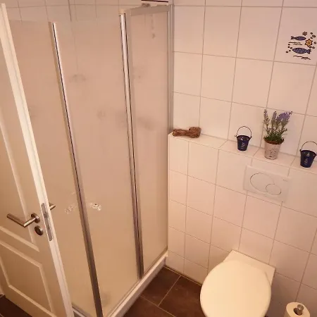 Kranichnest Apartment *
